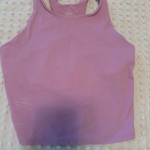 Athleta Lavender Tank Top